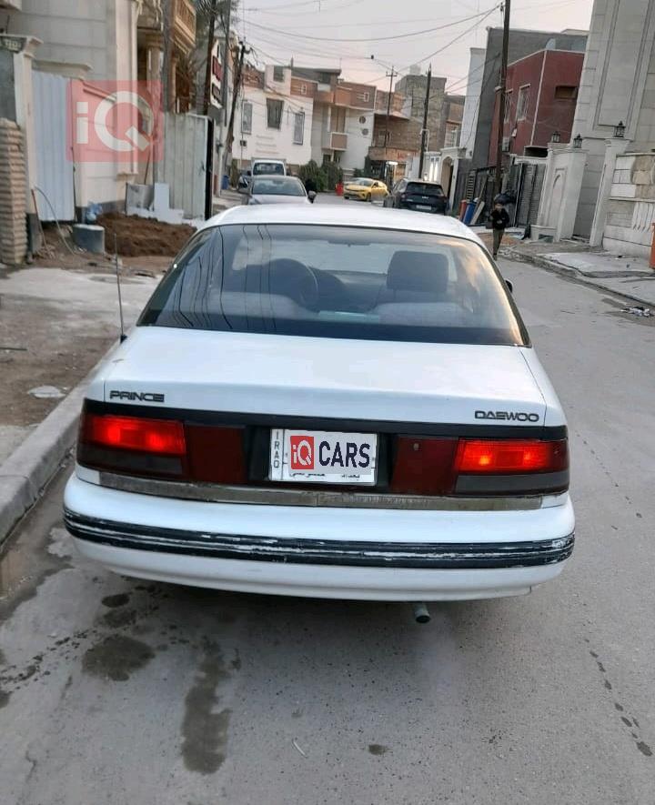 دايو برنس